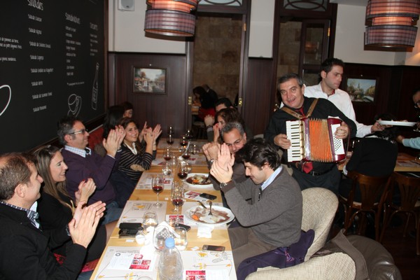 French Night 